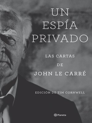 cover image of Un espía privado